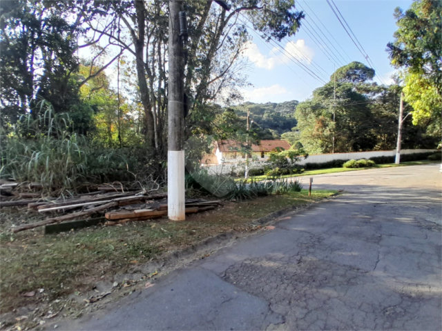 Terreno à venda no condomínio Associação Reserva das Hortênsias, Mairiporã - SP