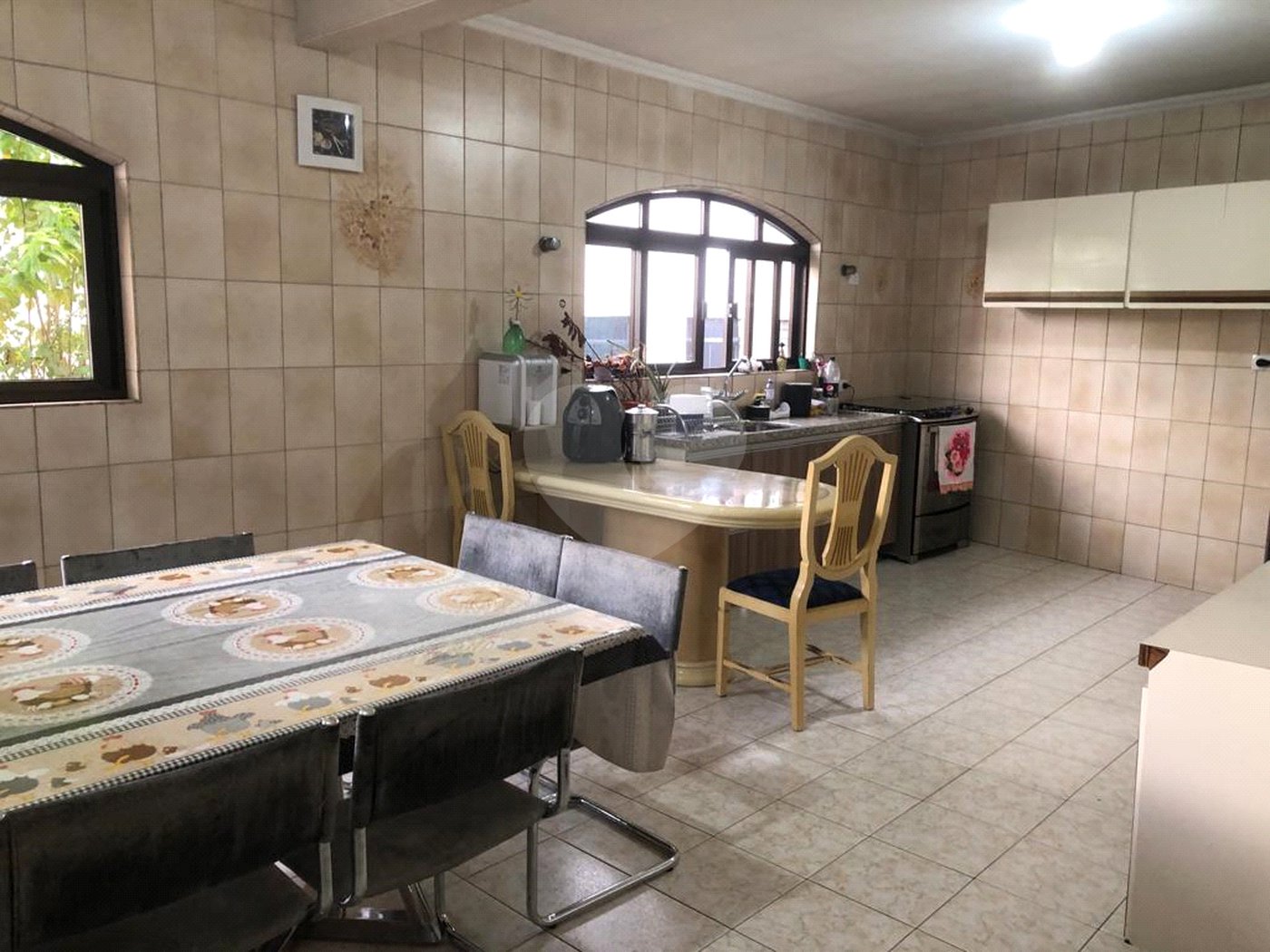 Sobrado à venda com 5 quartos, sendo 2 suítes, em Vila Maria Alta, São Paulo, SP