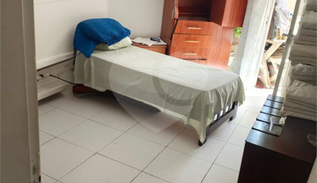 Apartamento à venda com 1 quarto no Centro (mangue), Armação dos Búzios, RJ