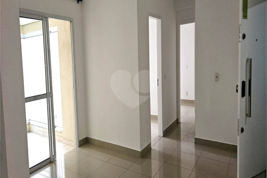Apartamento à venda com 2 quartos em Barra Funda, São Paulo, SP