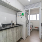 Apartamento à venda com 2 quartos, sendo 1 suíte, em Alto da Boa Vista, São Paulo, SP