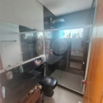 Casa à venda com 3 quartos, sendo 1 suíte, em Campo Grande, Rio de Janeiro, RJ