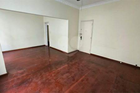 Apartamento à venda com 2 quartos em Tijuca, Rio de Janeiro, RJ