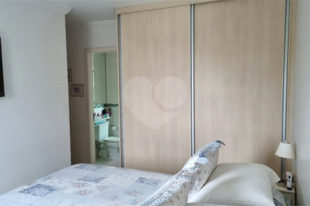 Apartamento à venda com 2 quartos, sendo 1 suíte,  em Jardim Bonfiglioli, São Paulo, SP