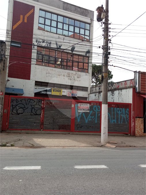 Galpão à venda ou para alugar em Rudge Ramos, São Bernardo do Campo, SP
