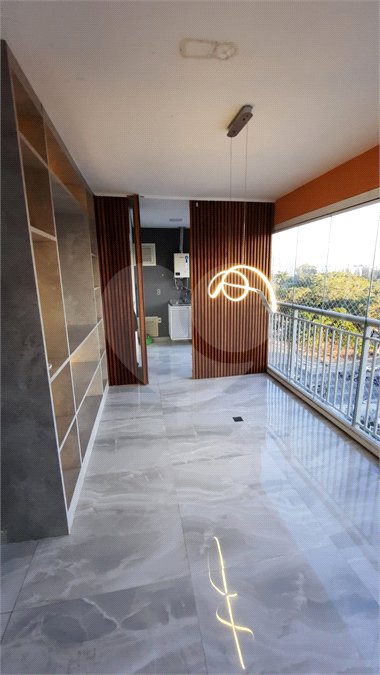 Apartamento à venda com 2 quartos em Santo Amaro, São Paulo, SP