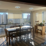 Apartamento 85m2 cm 1 suite, 2 dorms e 2 vagas no melhor da Vila Vera
