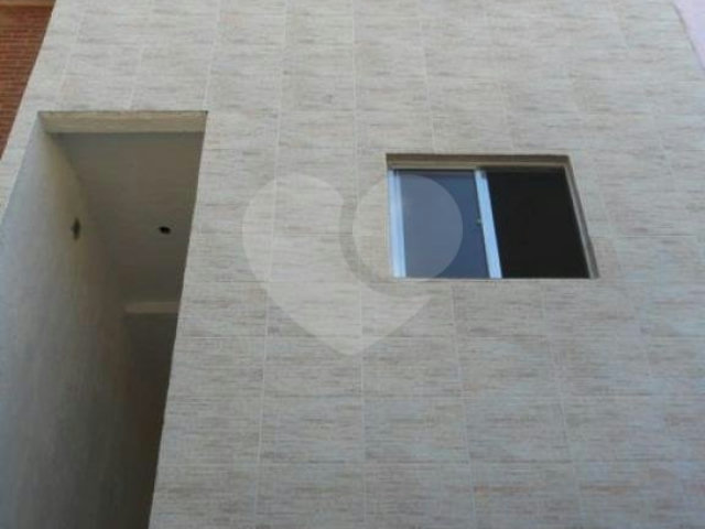 Sobrado à venda com 3 quartos, sendo 1 suíte,  em Parque Continental, Guarulhos, SP
