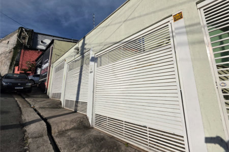 Casa em condomínio à venda com 3 quartos, sendo 1 suíte, em Vila Pereira Cerca, São Paulo, SP
