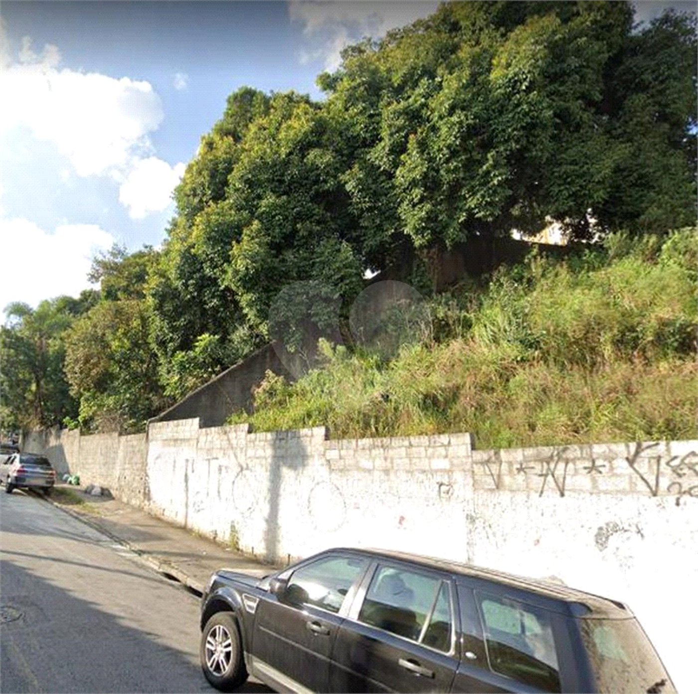 Terreno à venda em Vila Guilherme, São Paulo, SP