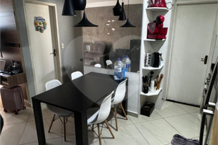 Apartamento à venda com 2 quartos em Jardim Refúgio, Sorocaba, SP