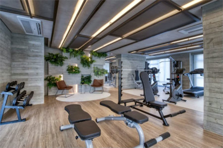 Apartamento à venda com 2 suítes em Brooklin, São Paulo, SP