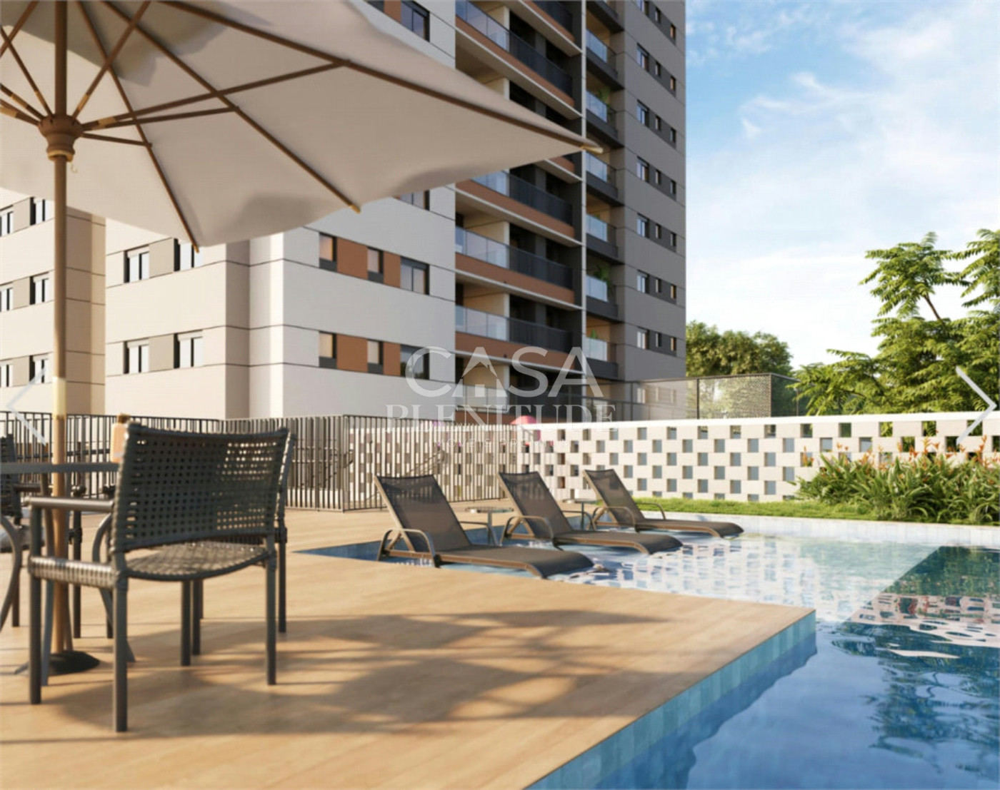 Apartamento à venda com 3 suítes em Vila Independência, Sorocaba, SP