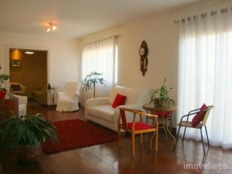 Apartamento à venda com 3 suítes em Fazenda Morumbi, São Paulo, SP