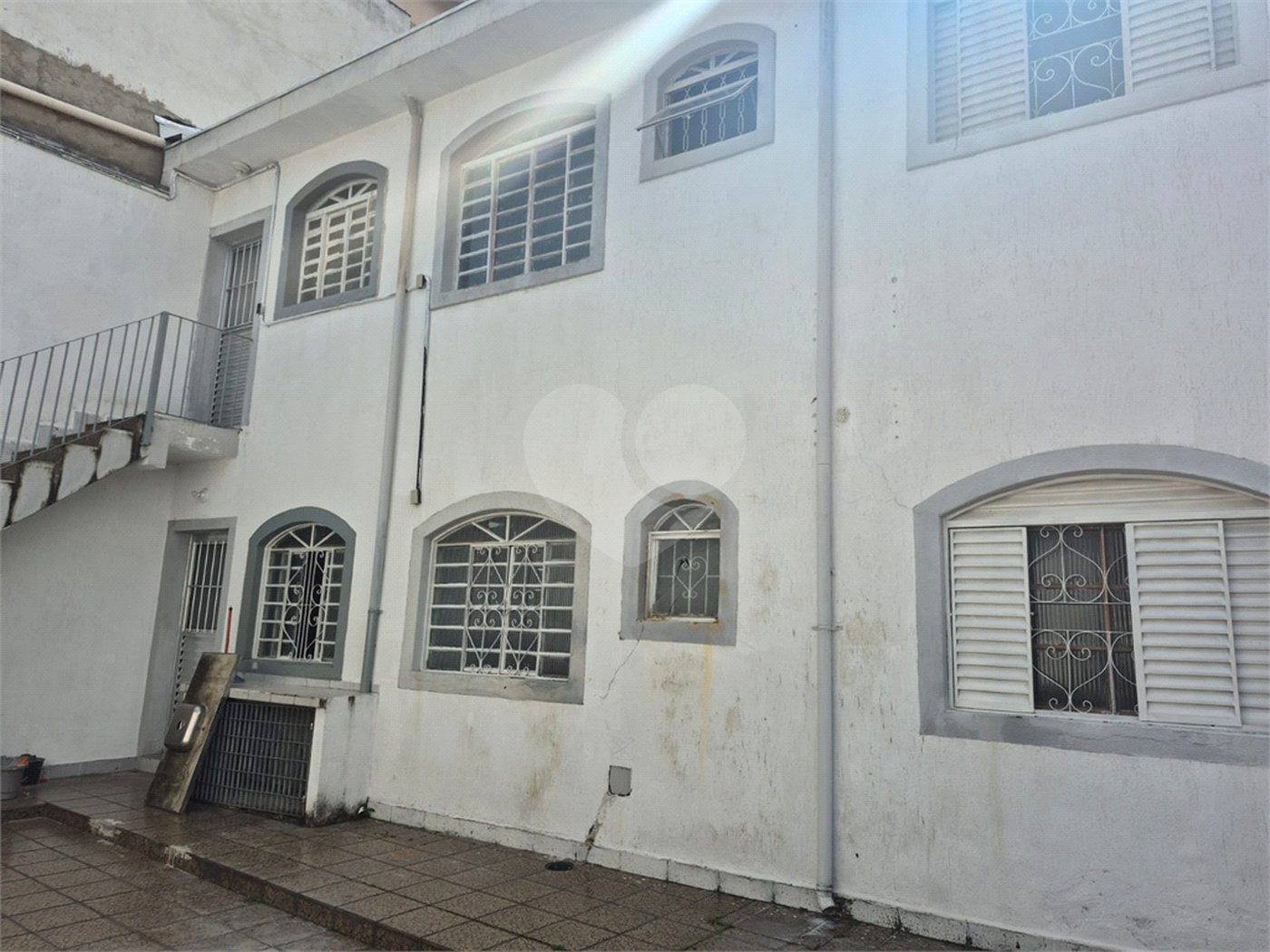 Salão à venda em Vila Irmãos Arnoni, São Paulo, SP