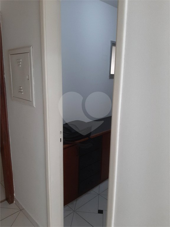 Apartamento à venda com 2 quartos em Vila Santo Estéfano, São Paulo, SP