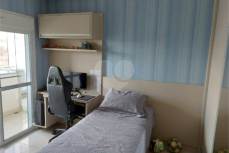 Apartamento à venda com 3 suítes em Jardim Botânico, Ribeirão Preto, SP