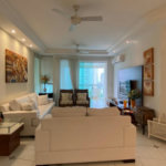 Apartamento com 3 dormitórios à venda, 164 m² por R$ 1.480.000,00 - Enseada - Guarujá/SP