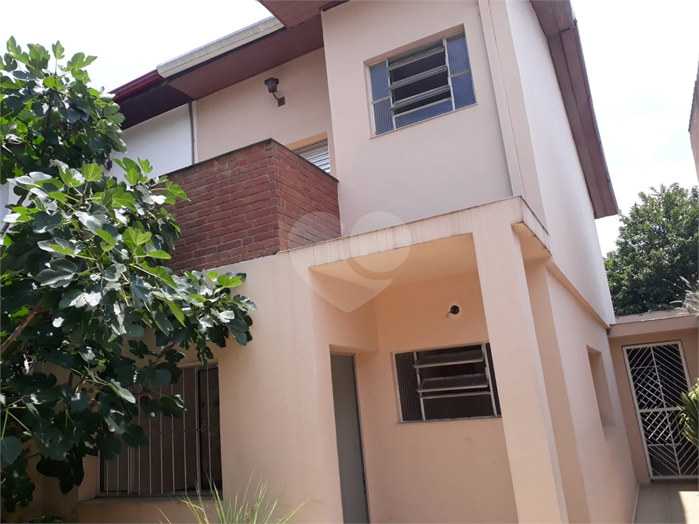Casa à venda com 2 quartos em Vila Cordeiro, São Paulo, SP