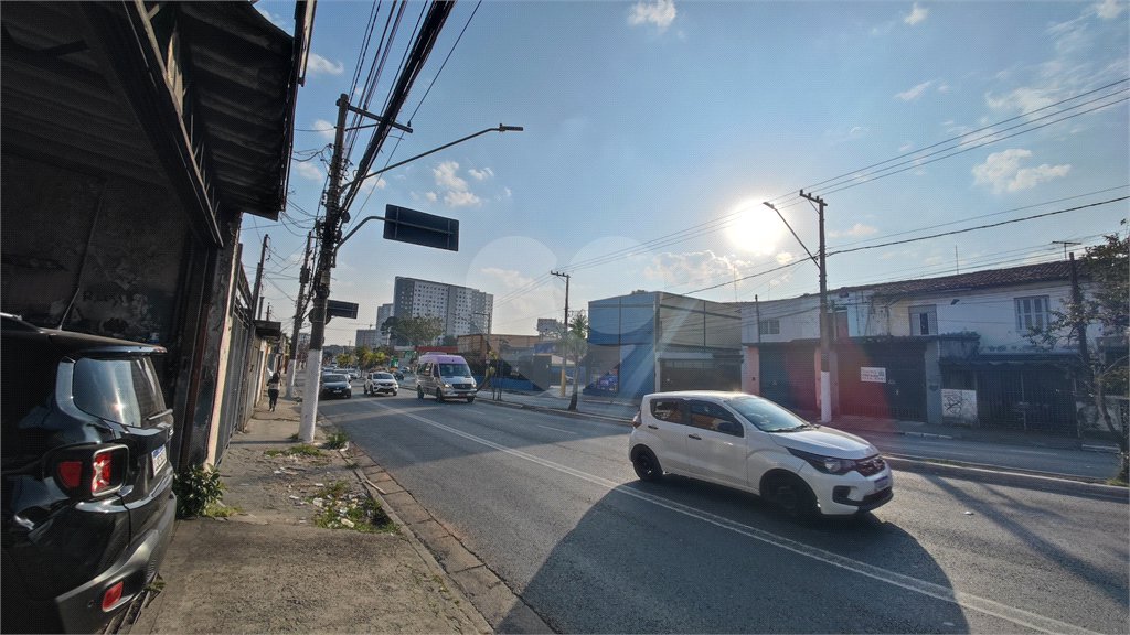 Sobrado à venda com 1 quarto em Santo Amaro, São Paulo, SP
