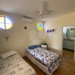 Casa à venda com 5 quartos, sendo 3 suítes, em Vila Almeida, Indaiatuba, SP