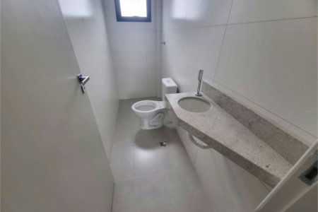 Casa Residencial à venda, Macuco, Santos - CA0037.