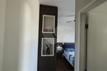 Apartamento à venda com 2 quartos, sendo 1 suíte, em Morumbi, Paulínia, SP
