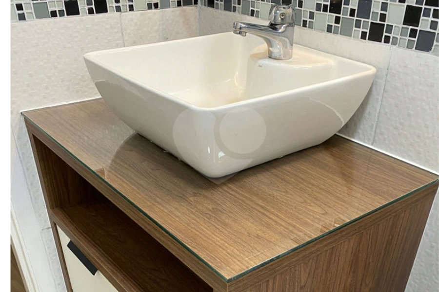 Apartamento à venda com 2 quartos em Vila Guilherme, São Paulo, SP