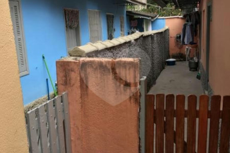 Casa à venda com 3 quartos, sendo 1 suíte, em Jardim Marajoara, São Paulo, SP