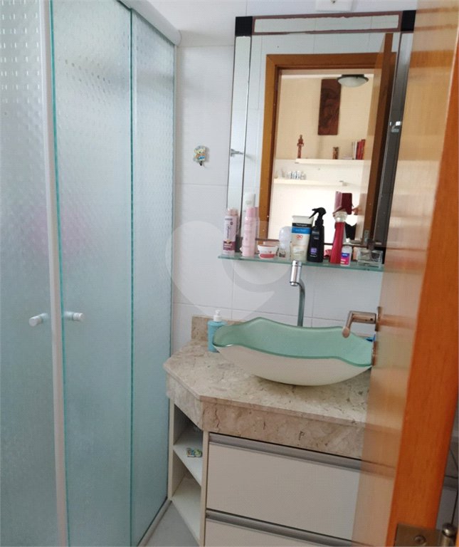 Apartamento à venda com 2 quartos, sendo 1 suíte, em Aviação, Praia Grande, SP