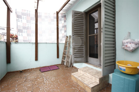 Casa à venda com 2 quartos em Vila Monumento, São Paulo, SP