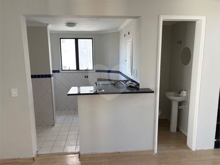 Apartamento à venda ou para alugar com 1 suíte em Vila Suzana, São Paulo, SP
