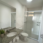 Apartamento à venda com 3 quartos, sendo 1 suíte, no Centro, São Bernardo do Campo, SP