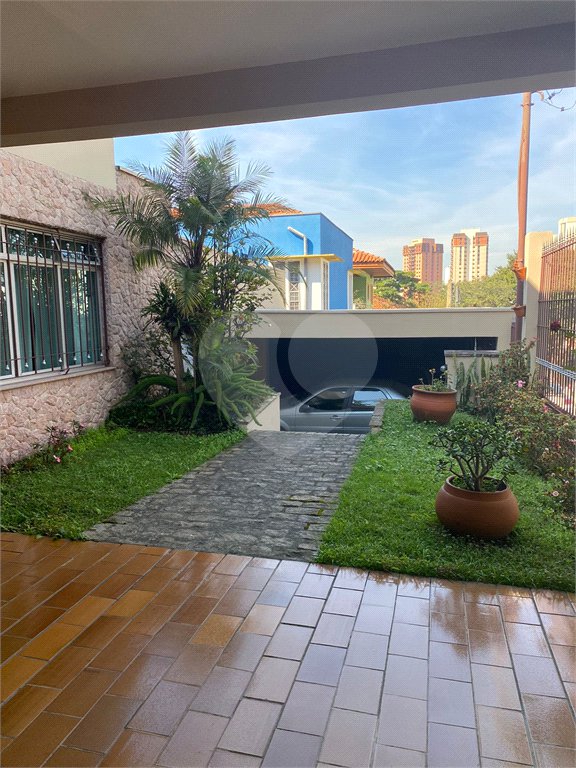 Casa à venda com 3 quartos, sendo 1 suíte, em Santo Amaro, São Paulo, SP