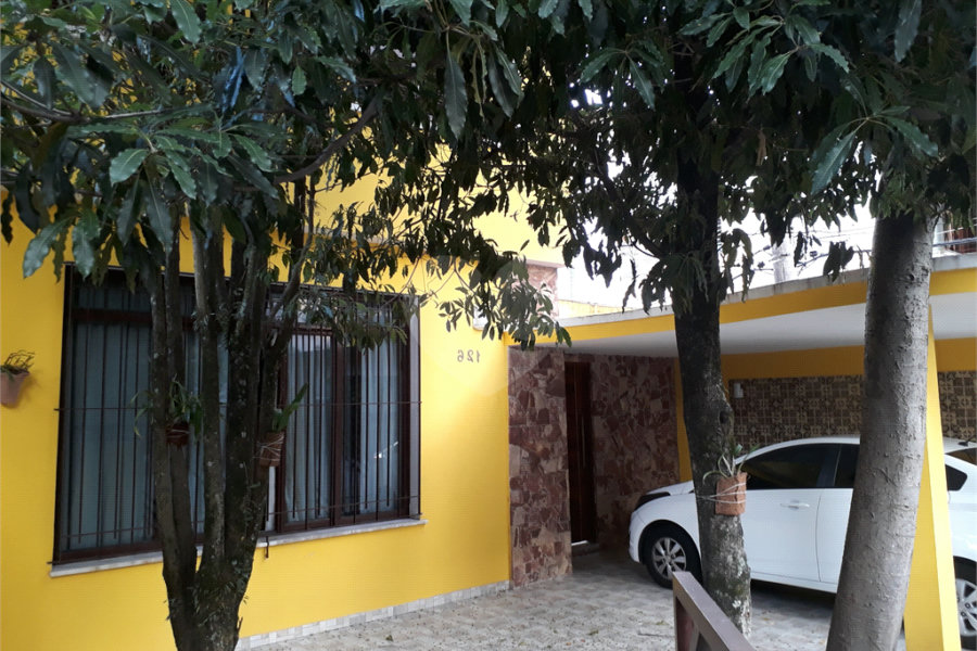 Sobrado à venda com 3 quartos, sendo 1 suíte, em Tremembé, São Paulo, SP