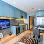 Apartamento à venda com 1 suíte em Ibirapuera, São Paulo, SP
