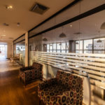 Flat com 1 dormitório para alugar, 43 m² por R$ 7.500,00/mês - Boqueirão - Santos/SP