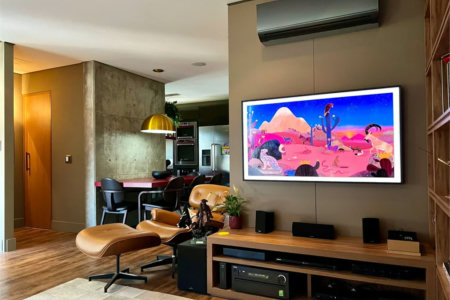 Apartamento para alugar com 1 suíte em Vila Leopoldina, São Paulo, SP