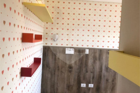 Apartamento à venda com 3 suítes no Centro, São Bernardo do Campo, SP