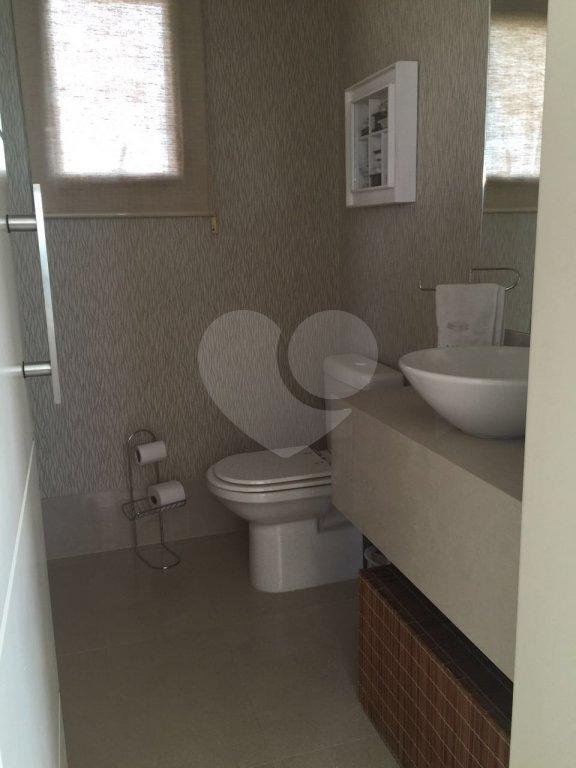 Apartamento à venda com 3 suítes em Santana, São Paulo, SP