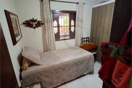 Casa à venda com 2 quartos em Rasa, Armação dos Búzios, RJ