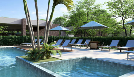 Residencial Monte Cristo