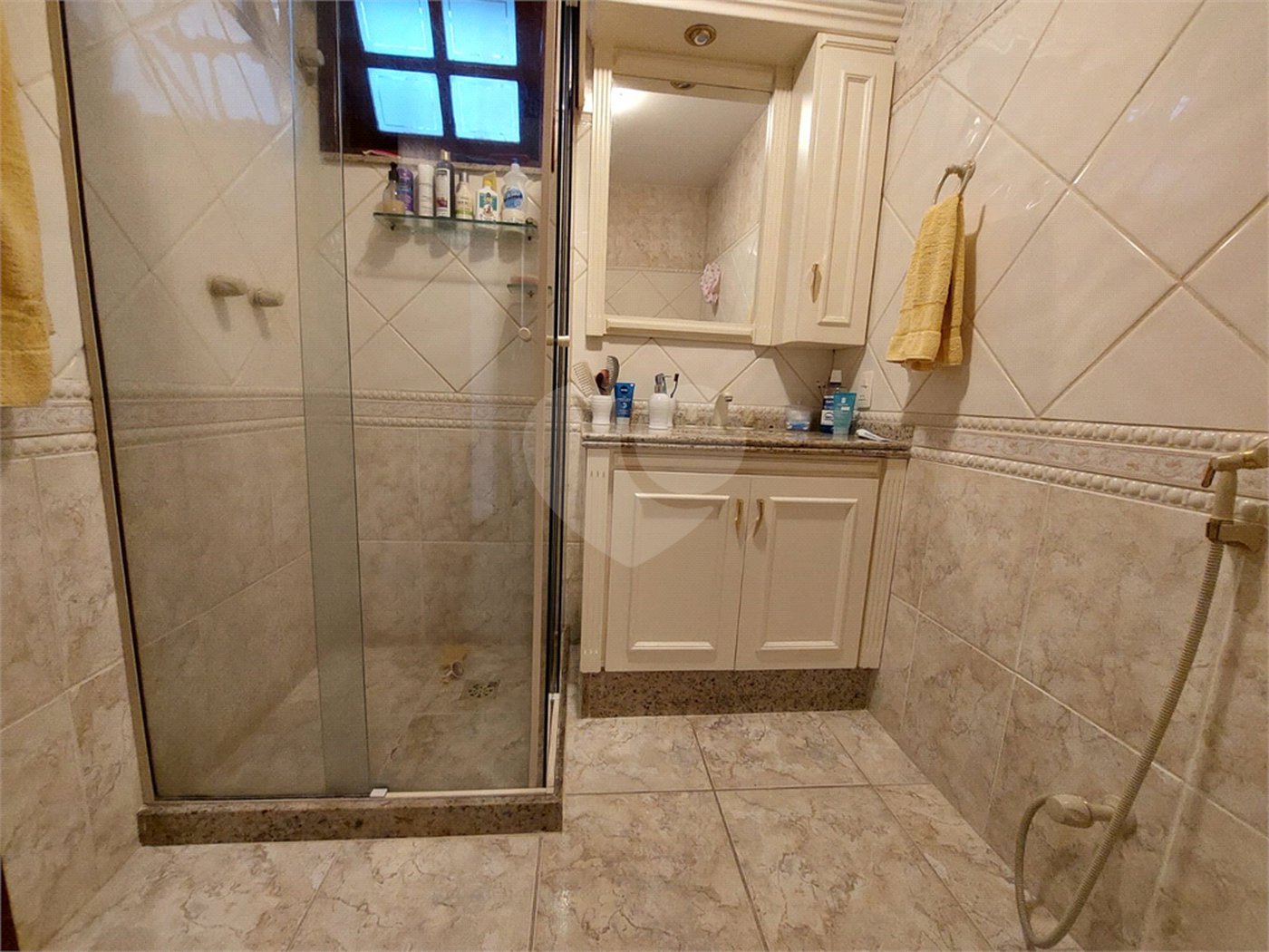 Casa de Vila à venda com 4 quartos, sendo 2 suítes, em Tijuca, Rio de Janeiro, RJ