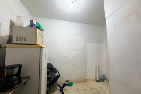 Casa à venda com 2 quartos em Ipiranga, Ribeirão Preto, SP