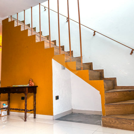 Casa à venda com 2 quartos em Vila Cruzeiro, São Paulo, SP