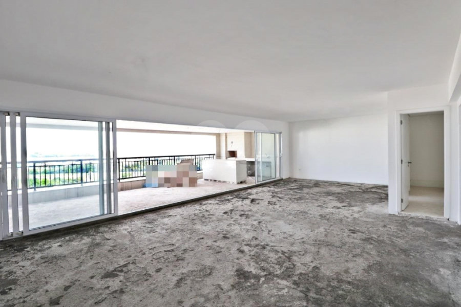 Apartamento à venda com 4 suítes em Santana, São Paulo, SP