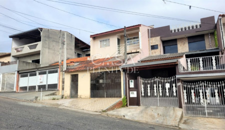 Casa à venda com 2 quartos em Jardim São Guilherme, Sorocaba, SP