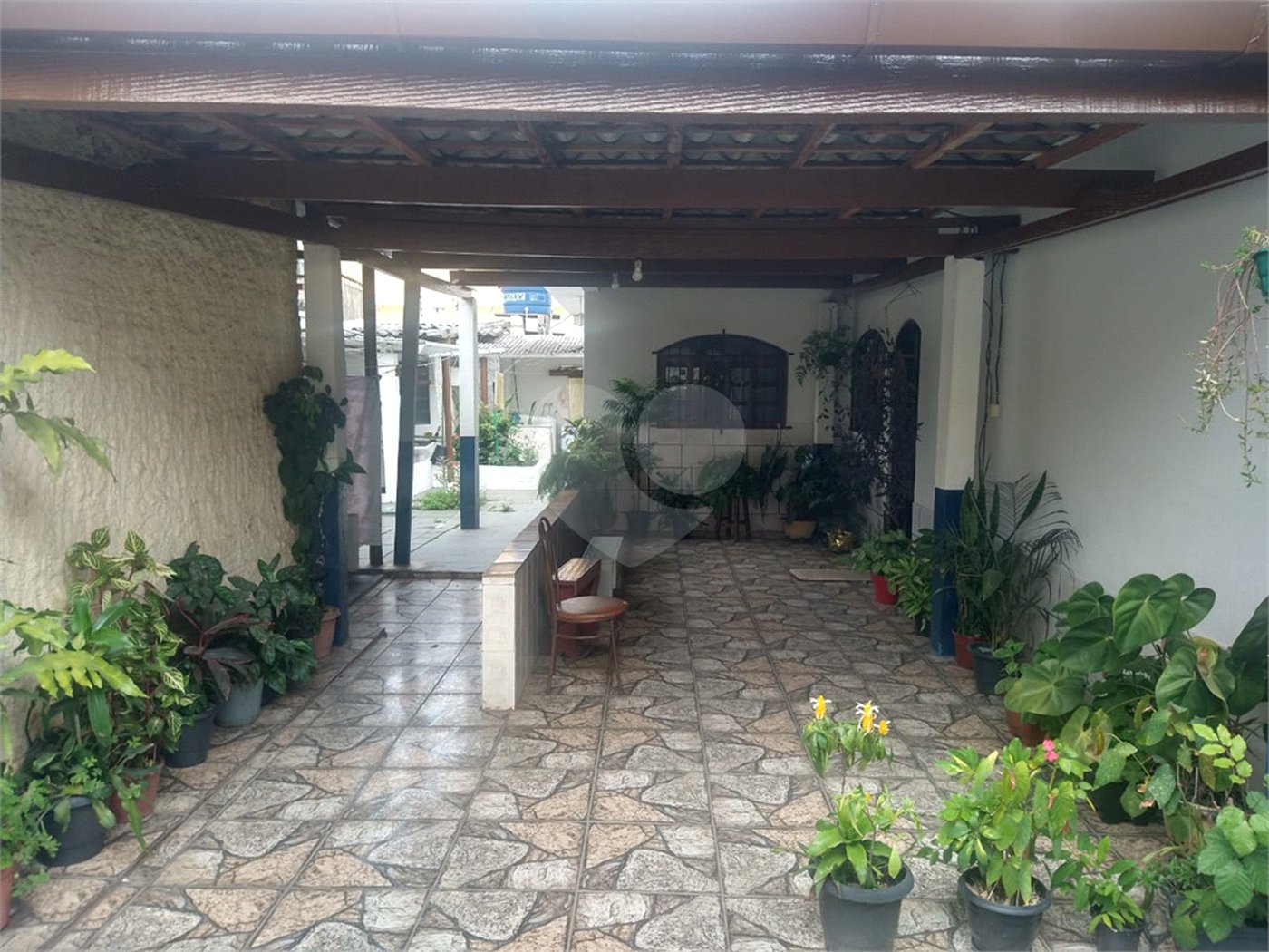 Casa Térrea à venda com 4 quartos em Jundiapeba, Mogi das Cruzes, SP