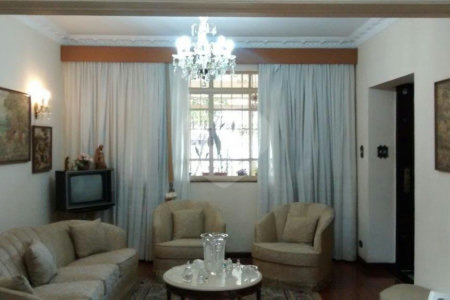 Sobrado à venda com 3 quartos, sendo 2 suítes, em Santana, São Paulo, SP