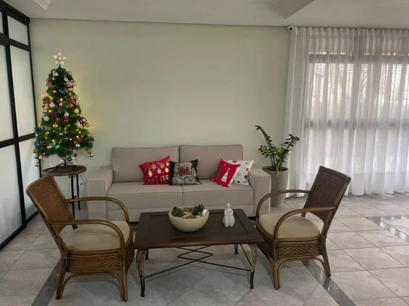 Apartamento à venda com 2 quartos em Pinheiros, São Paulo, SP